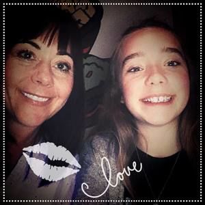 Meet your Posher, Rhonda